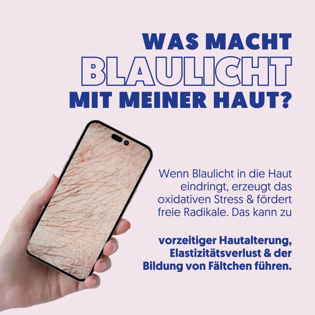 Blue Light Shield Ultimate Primer – Glättender Primer mit Blaulicht-Filter | A.N.D. beauty