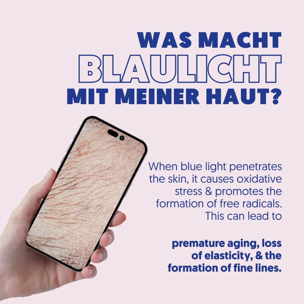 Blue Light Shield Ultimate Primer – Glättender Primer mit Blaulicht-Filter | A.N.D. beauty