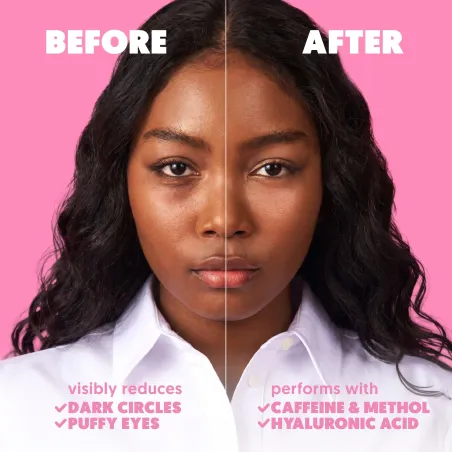 Magic Eye Stick Mini – Kühlender Augenpflegestift | A.N.D. Beauty