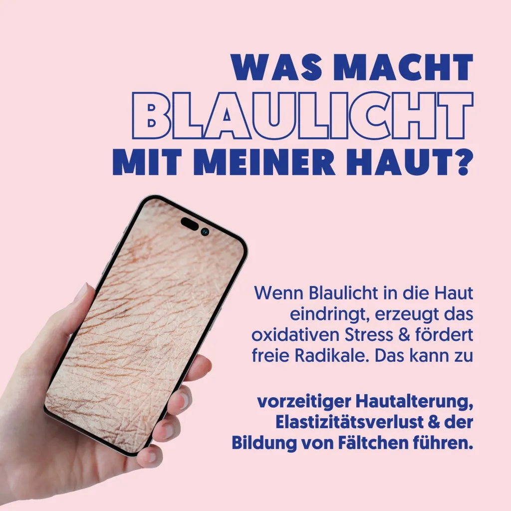 Blue Light Shield Serum Mist – Gesichtsspray mit Niacinamide | A.N.D. beauty