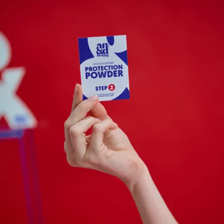 Brow Wax Strips – Precise. Easy. Wow-Brows. | A.N.D. Beauty