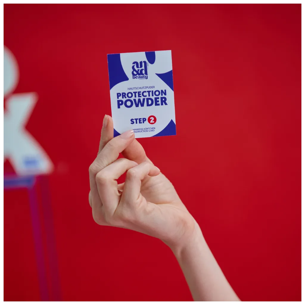 Brow Wax Strips – Precise. Easy. Wow-Brows. | A.N.D. Beauty