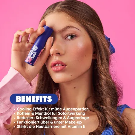 Magic Eye Stick Home & Go Duo Set | A.N.D. Beauty