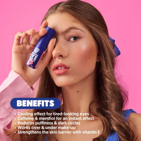 Magic Eye Stick Home & Go Duo Set | A.N.D. Beauty