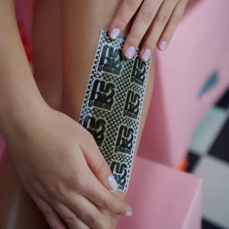 Body Wax Strips – Cold Wax Strips for Every Body Zone | A.N.D. Beauty