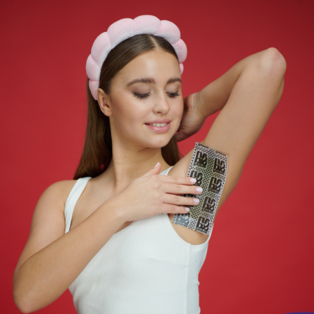 Body Wax Strips – Cold Wax Strips for Every Body Zone | A.N.D. Beauty