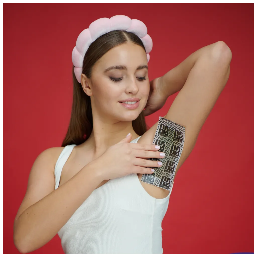 Body Wax Strips – Cold Wax Strips for Every Body Zone | A.N.D. Beauty