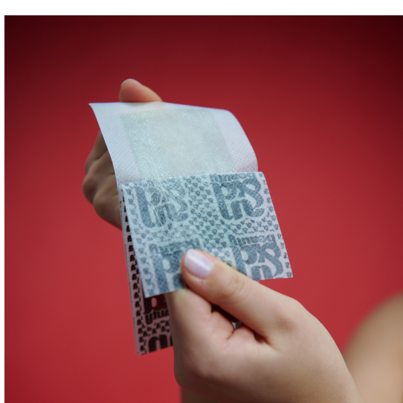 Every Body Wax Strips