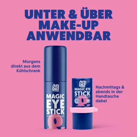 Magic Eye Stick Home & Go Duo Set | A.N.D. Beauty
