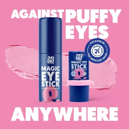 Magic Eye Stick Home & Go Duo Set | A.N.D. Beauty