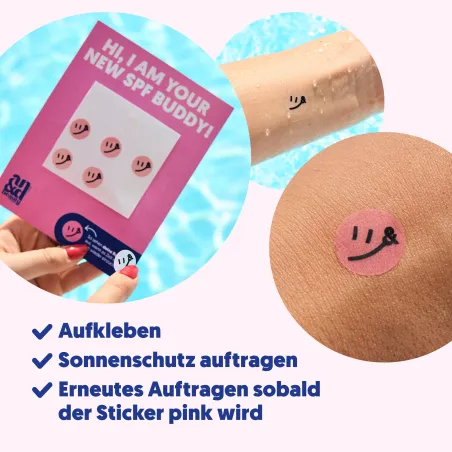 SPF Babe Bundle – Summer Essentials mit Beach Bag | A.N.D. beauty