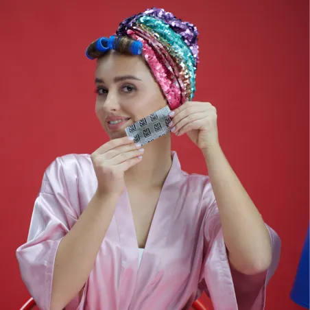 Face Wax Strips – Gesichtspflege, die bleibt. | A.N.D. Beauty