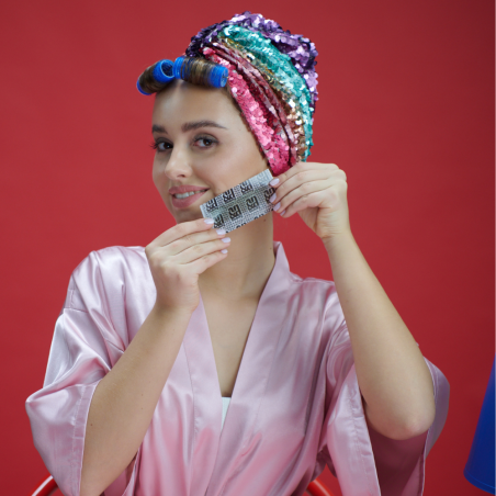 Face Wax Strips – Gentle. Thorough. Skincare that lasts. | A.N.D. Beauty
