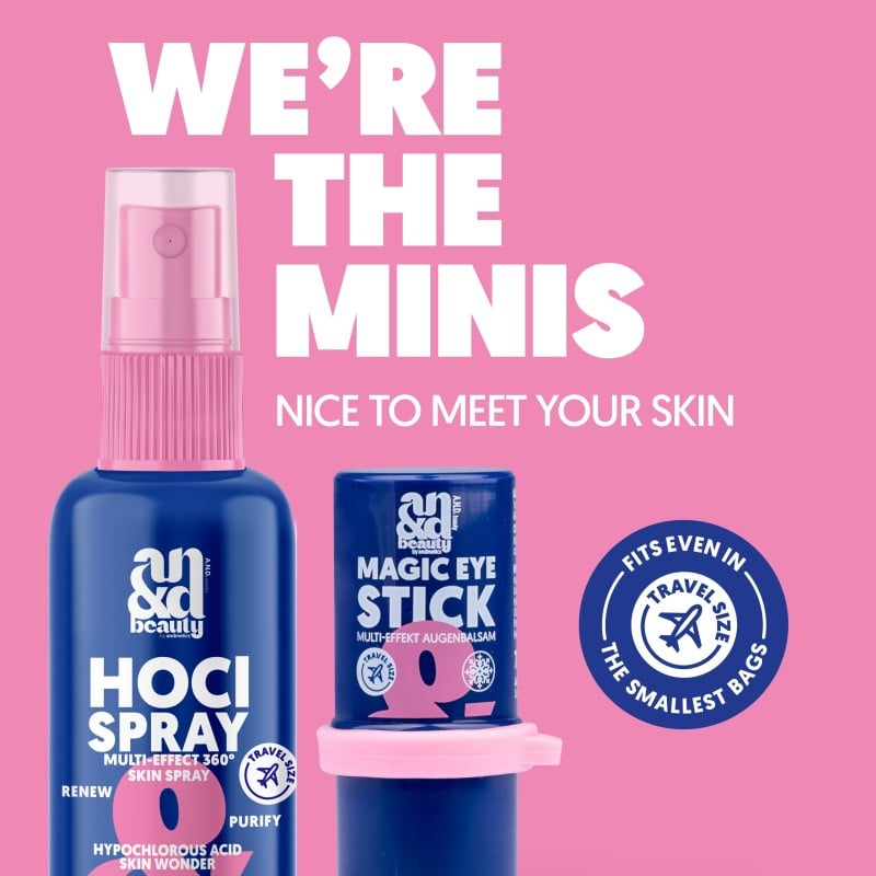 Mini Skin Heroes Bundle