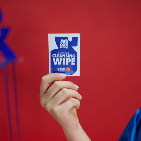 Face Wax Strips – Gentle. Thorough. Skincare that lasts. | A.N.D. Beauty