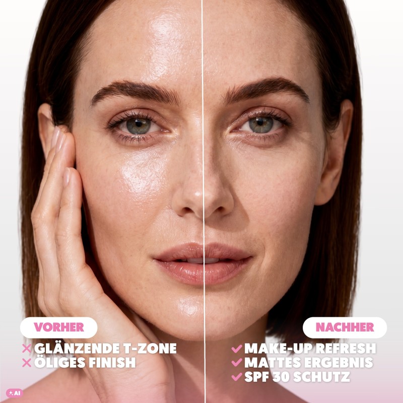 Magic Matte SPF Powder SPF 30