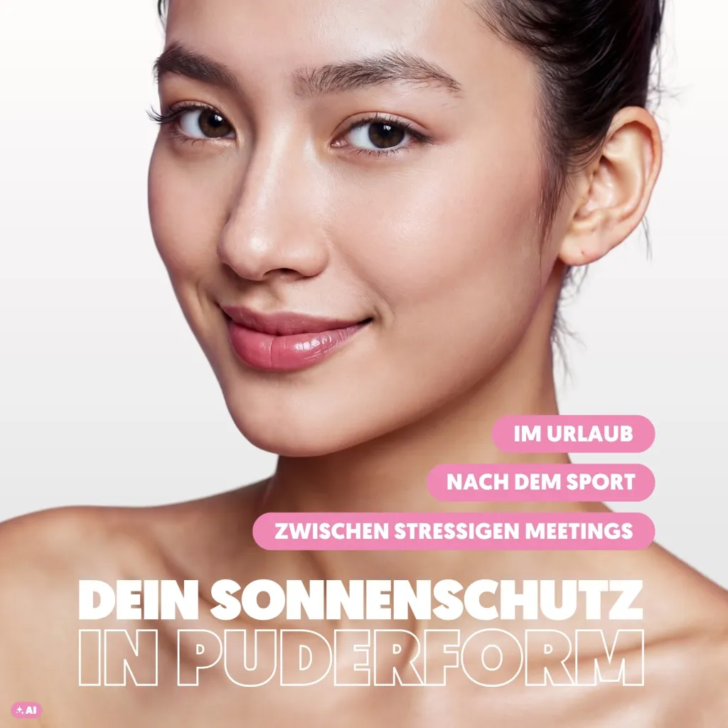 Magic Matte SPF Powder SPF 30 – Invisible SPF Touch-Up Powder | A.N.D. beauty