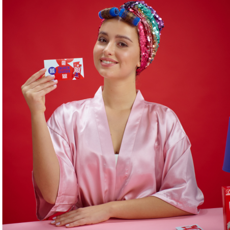Face Wax Strips – Gentle. Thorough. Skincare that lasts. | A.N.D. Beauty