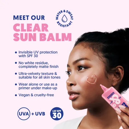 A.N.D. beauty SPF Bundle – Sun Protection Set SPF 30 & 50