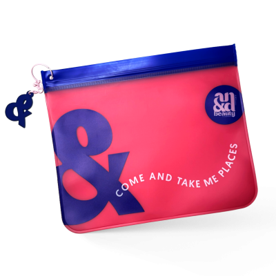 Liquid Bag Travel Bag