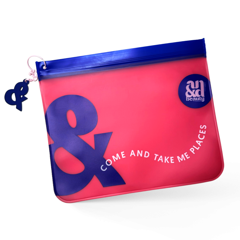 Liquid Bag Travel Bag