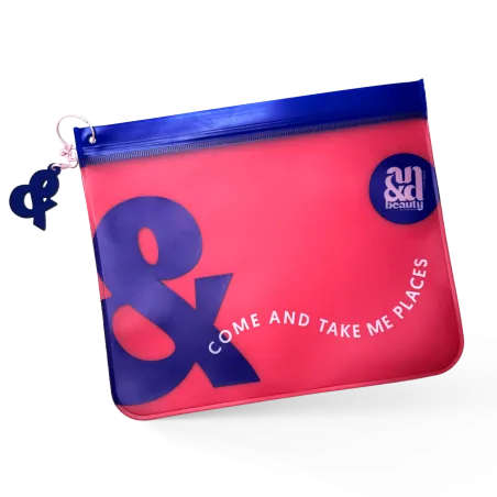 Liquid Bag Travel Bag