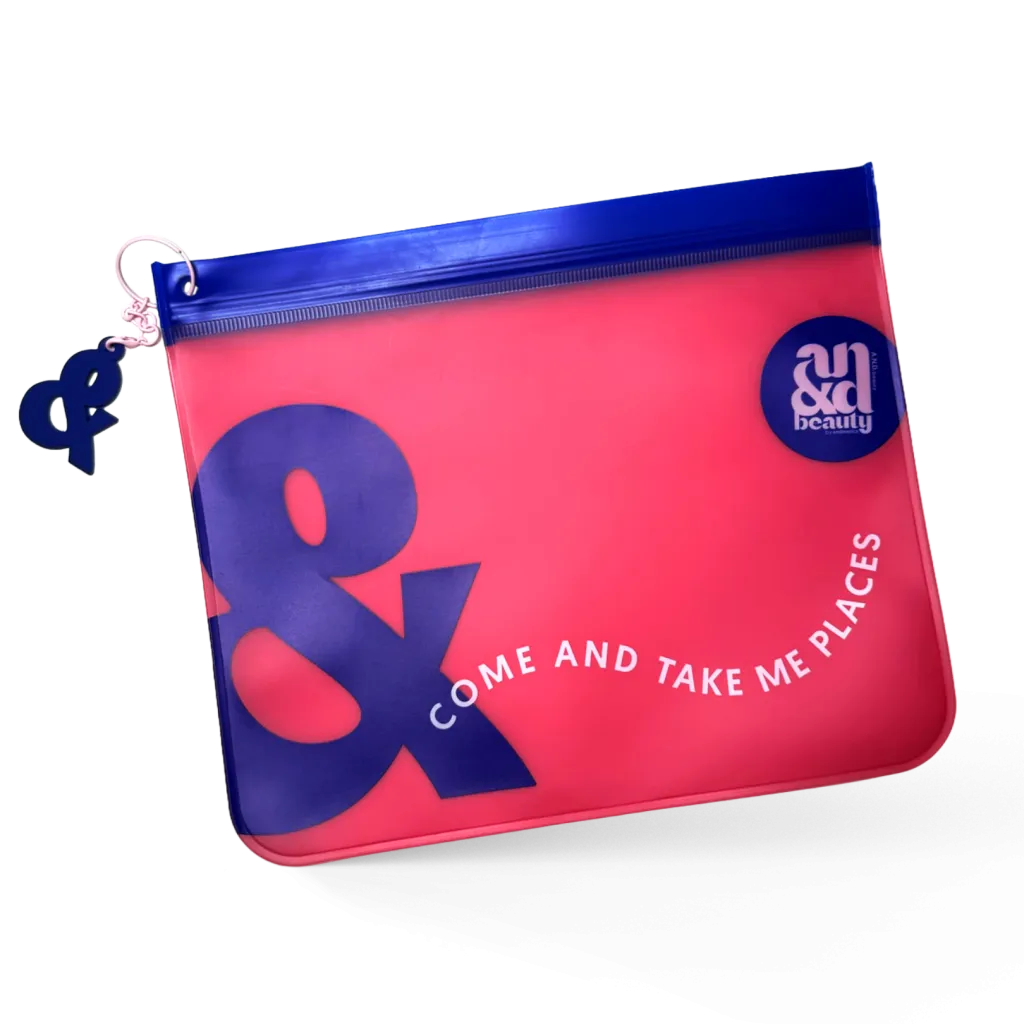 Liquid Bag Travel Bag
