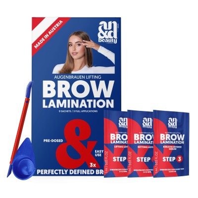 brow lamination
