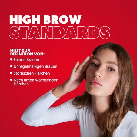 Brow Lamination Set für Zuhause | A.N.D. beauty