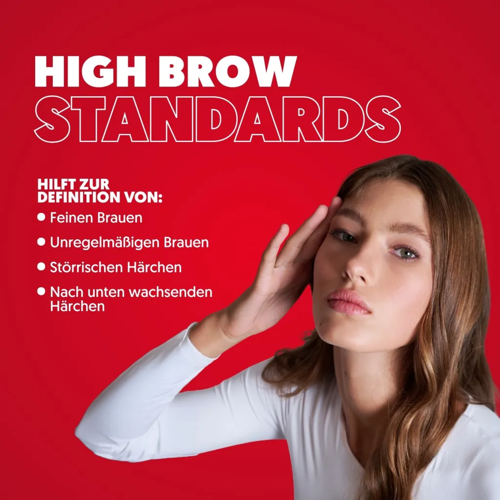 Brow Lamination Set für Zuhause | A.N.D. beauty