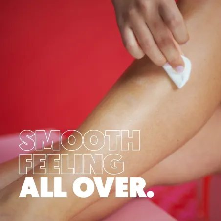 Body Wax Strips – Body Hair Removal | A.N.D. beauty