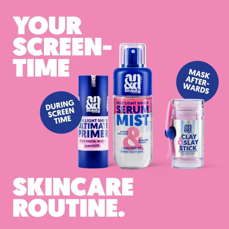 Screen & Slay Bundle