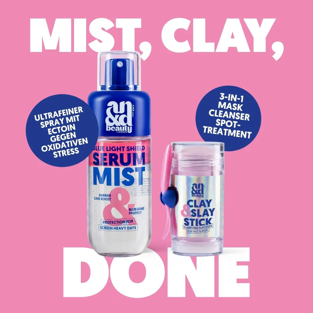 Spray & Slay Duo