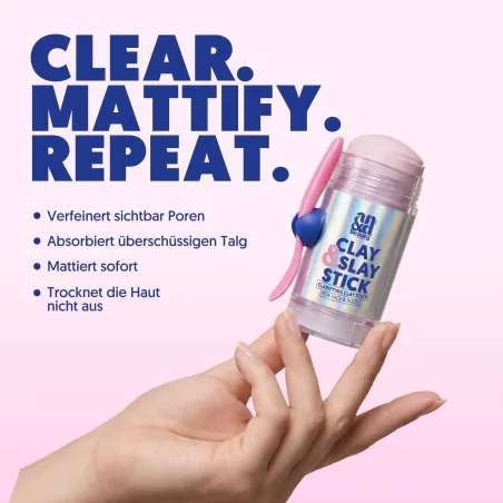 Spray & Slay Duo
