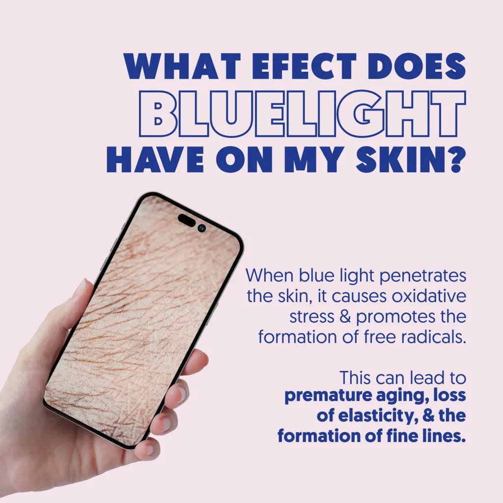 Blue Light Shield Ultimate Primer – Glättender Primer für den digitalen Alltag | A.N.D. beauty