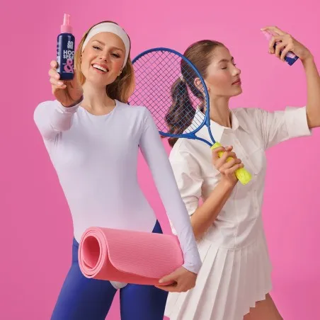 HOCl Spray – Hypochlorige Säure Hautspray | A.N.D. Beauty