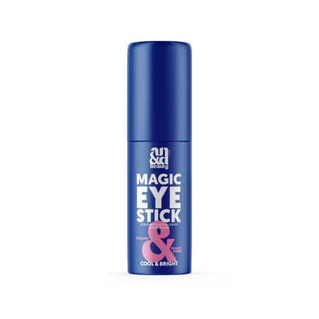 Magic Eye Stick – Cool. Bright. Awake. | A.N.D. Beauty