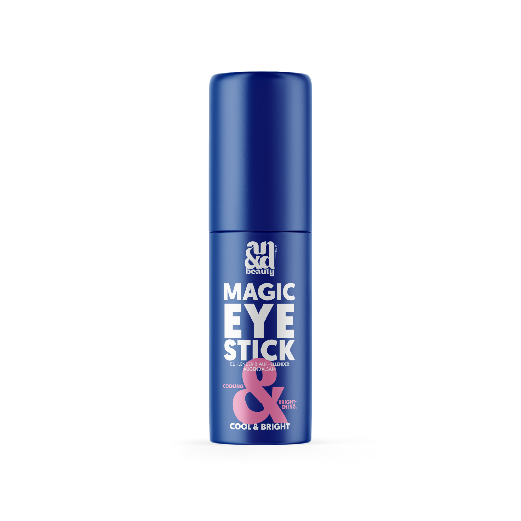 Magic Eye Stick – Cool. Bright. Awake. | A.N.D. Beauty