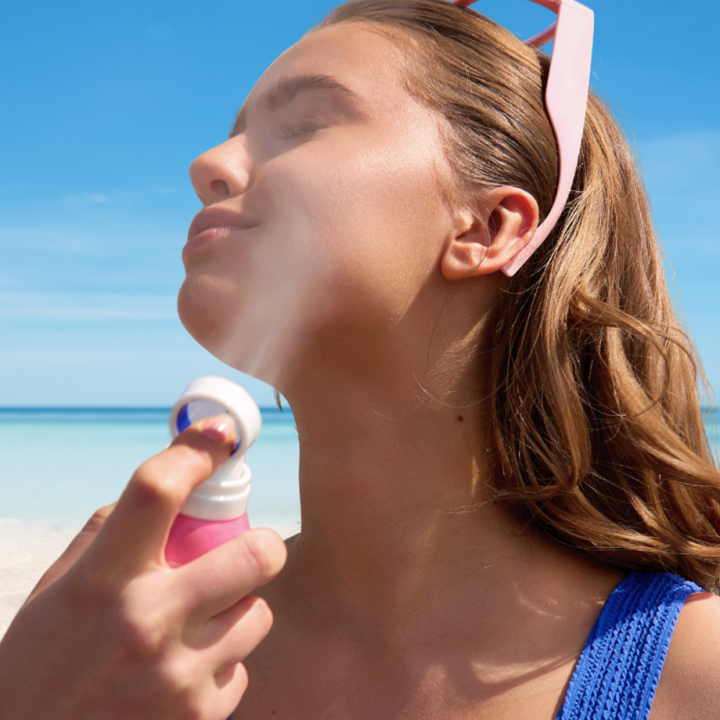 Clear Sun Spray