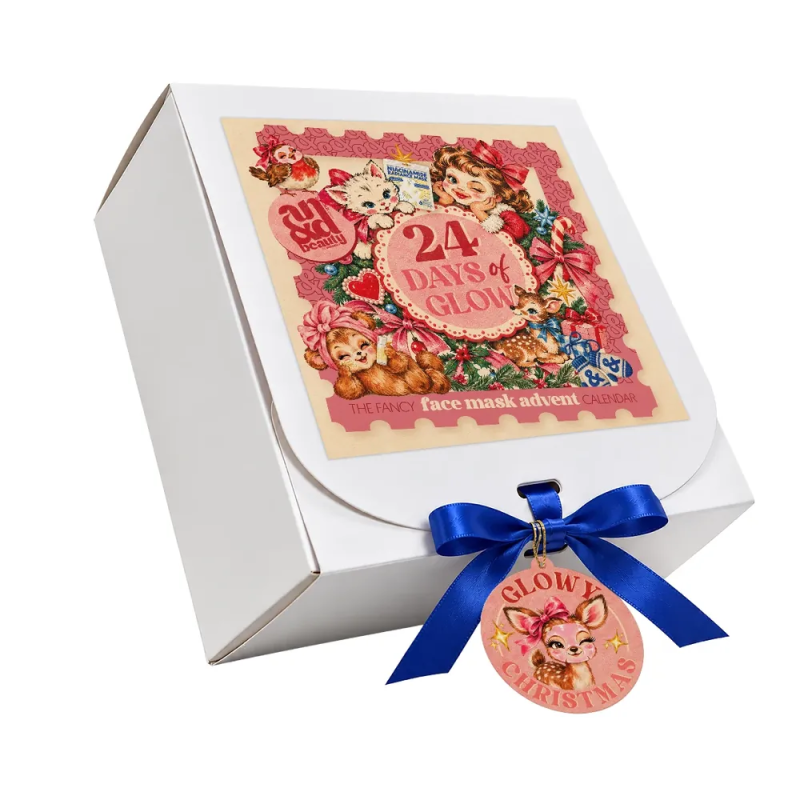 24 Days of Glow Adventskalender