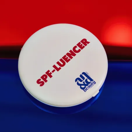 MAGIC SPF MIRROR – Smart. Visible. Protected | A.N.D beauty