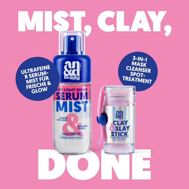 Spray & Slay Duo