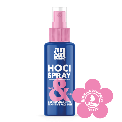 HOCl Spray – Multi-Effect 360° Skin Spray