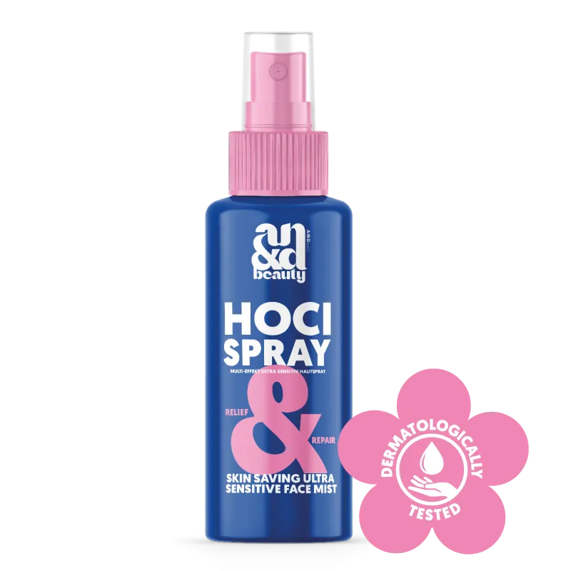 HOCl Spray – Multi-Effect 360° Skin Spray