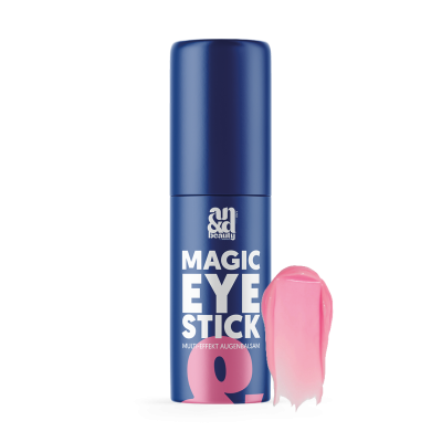 Magic Eye Stick – Cool. Bright. Awake. | A.N.D. Beauty