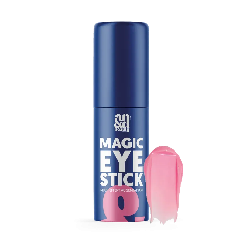 Magic Eye Stick – Cool. Bright. Awake. | A.N.D. Beauty