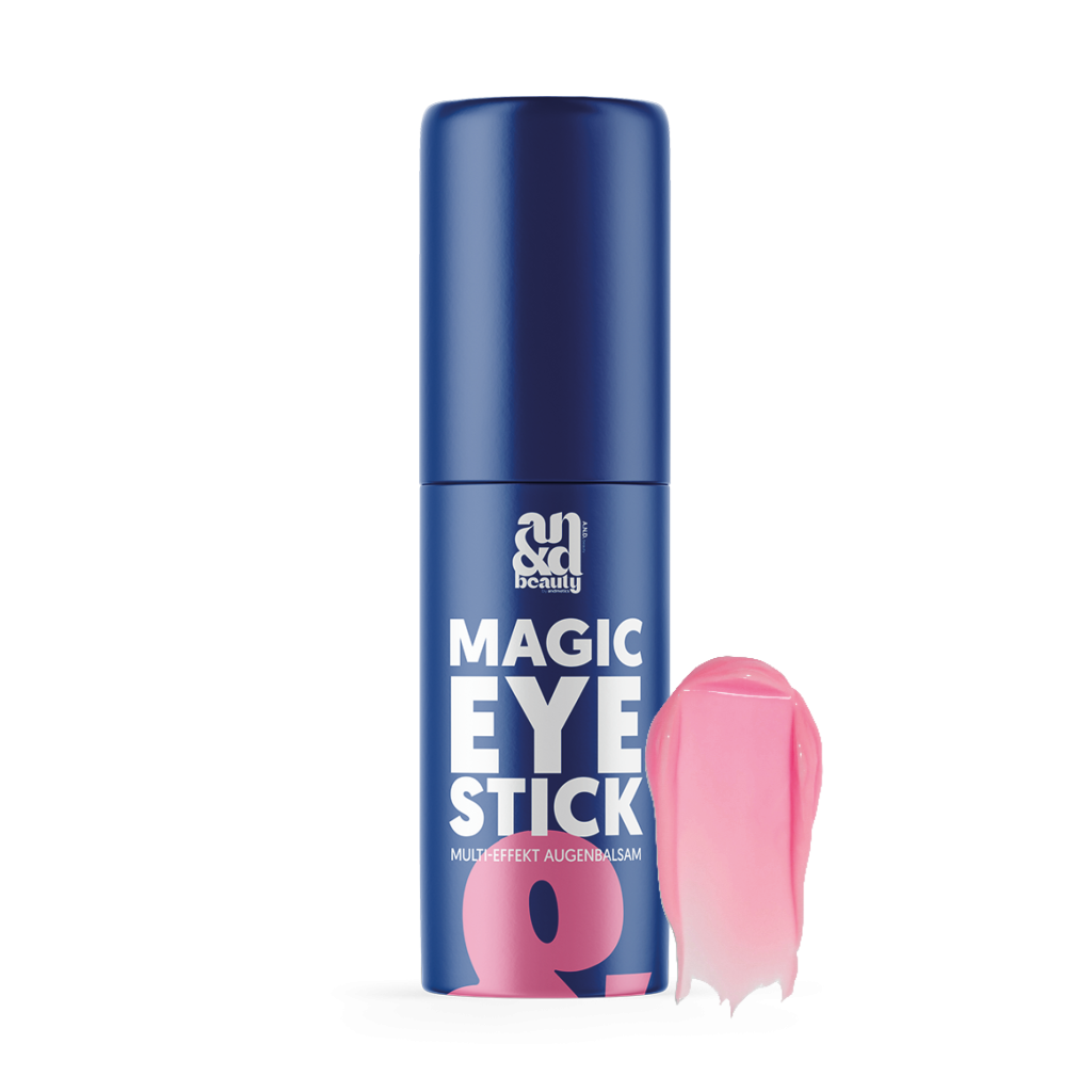 Magic Eye Stick – Cool. Bright. Awake. | A.N.D. Beauty