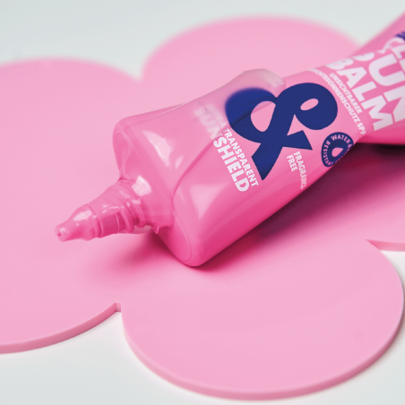 Clear Sun Balm SPF 30 – Invisible. Protective. Everyday. | A.N.D. Beauty