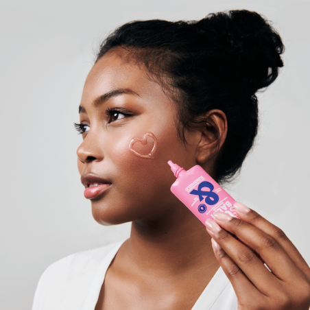 Clear Sun Balm SPF 30 – Invisible. Protective. Everyday. | A.N.D. Beauty