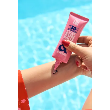 ANDbeauty SPF Buddies
